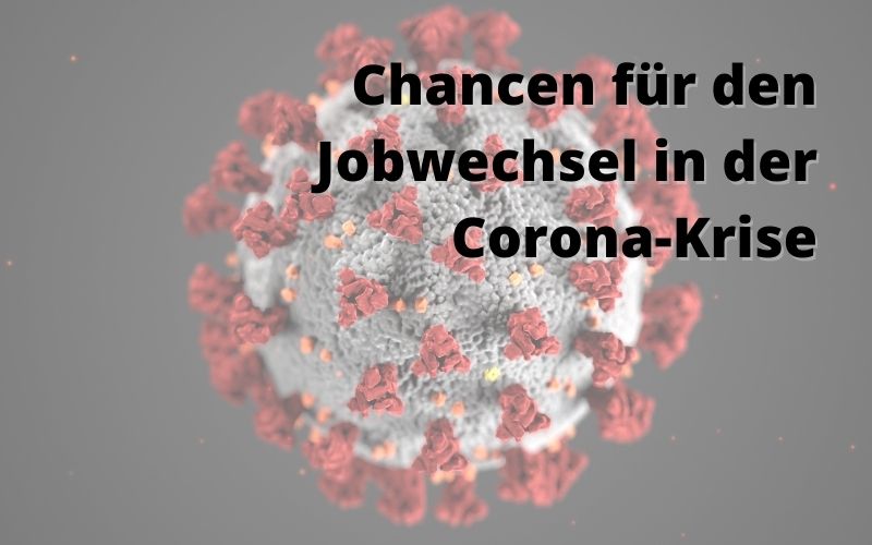 Recruiting in Corona-Krise